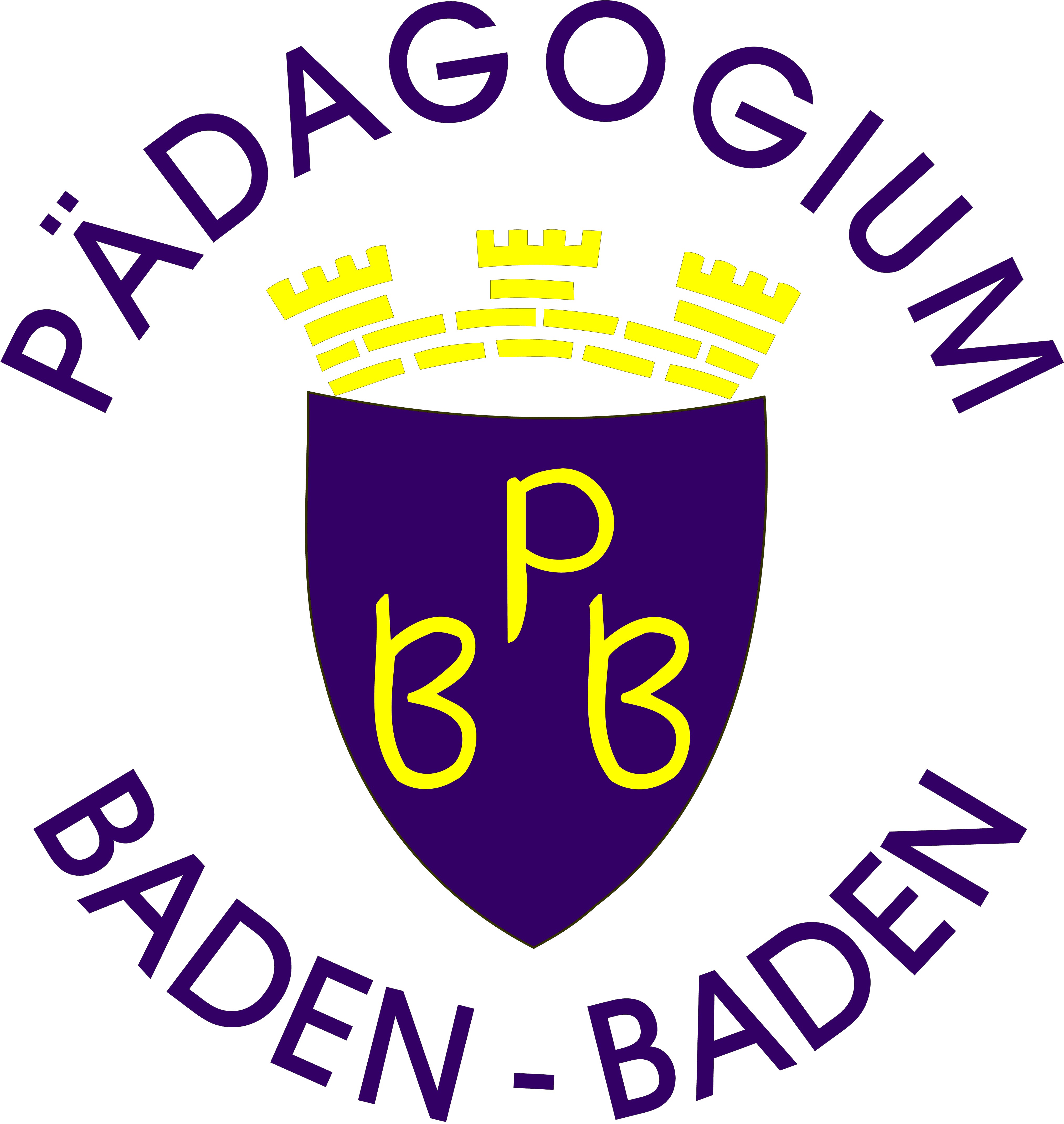 Schulstiftung Pädagogium Baden-Baden